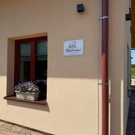 Lejlighedshotel Pod Hvezdou 3*