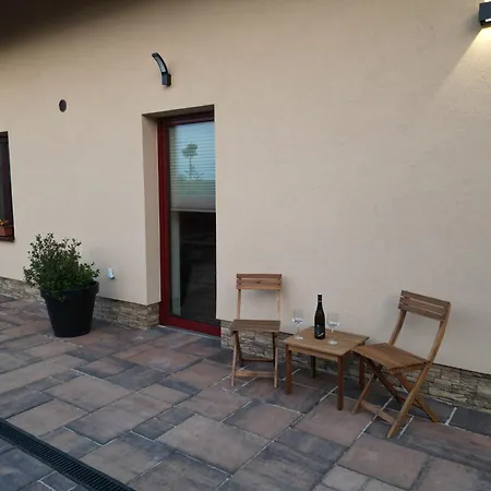 Lejlighedshotel Pod Hvezdou 3*