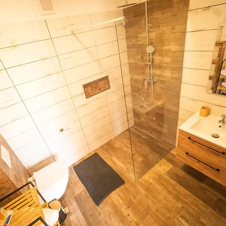 Pod Hvezdou Lejlighedshotel