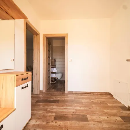 Lejlighedshotel Pod Hvezdou Krinice