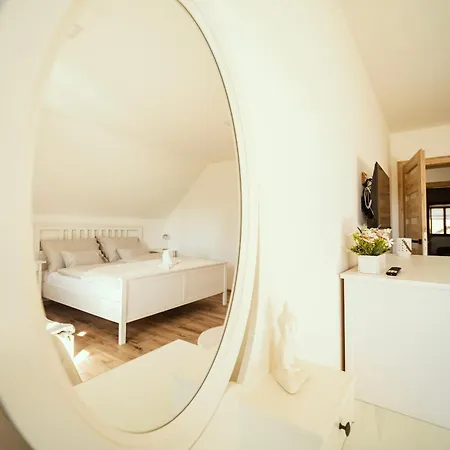 Lejlighedshotel Pod Hvezdou
